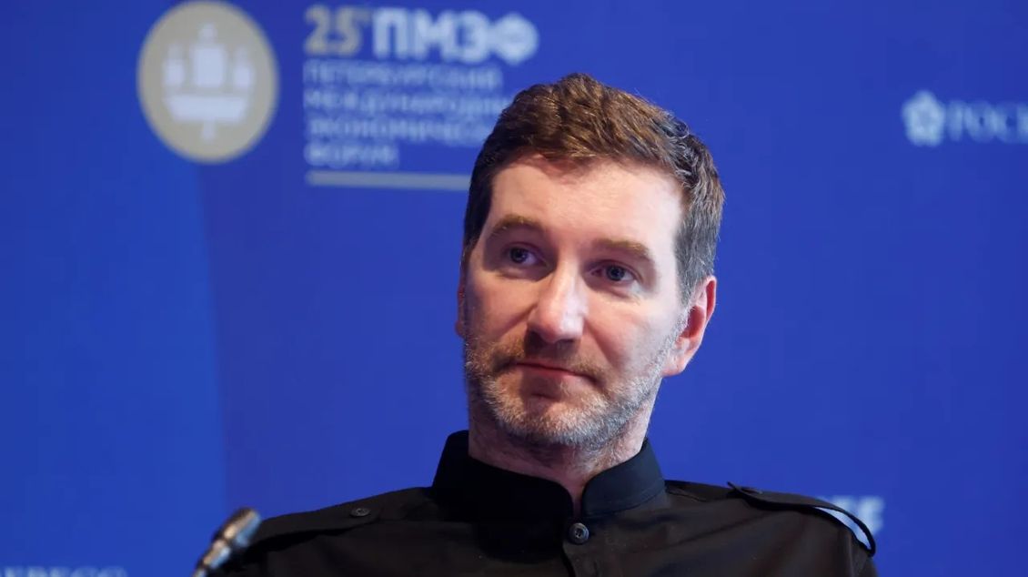 Ruský moderátor vyzýval k utopení či upálení ukrajinských dětí. „Nechal jsem se unést,“ kaje se